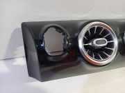 Armaturenbrett Duse Mitten A1776809800 Mercedes-Benz A (177.0) Schrägheck 1.3 A-200 Turbo 16V (M282.914) 2018