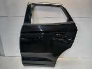 Tür Links Hinten Opel Grandland (X) SUV 1.2 Turbo 12V (HNS) 2023