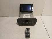 Navigation Set A2469000012 Mercedes-Benz CLA (117.3) Limousine 1.6 CLA-180 16V (M270.910) 2013-11