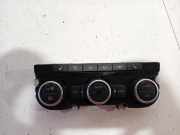 Heizung Bedienung 3AA907044AG Volkswagen Passat Variant (365) Kombi 1.4 TSI 16V (CAXA(Euro 5)) 2012 CAXA(Euro 5)