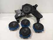Audio Set 96380J9000 Hyundai Kona (OS) SUV 64 kWh (EM16) 2019-10