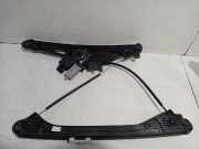 Fensterheber Elektr. Rechts Vorne 9830389280 Citroën C5 Aircross I (A4/AC/AJ/AR) SUV 1.5 Blue HDi 130 16V (DV5RC(YHZ)) 2021