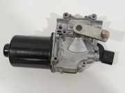 Scheibenwischermotor Vorne 726503 BMW 3 serie Touring (F31) Kombi 320d 2.0 16V (N47-D20C) 2014