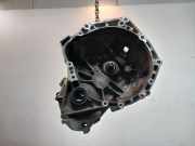 Getriebe Manuell C550P Citroën C1 Schrägheck 1.0 12V (384F(CFA)) 2011-01