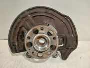 Radnabe Links Vorne A2463320100 Mercedes-Benz B (W246/W242) Schrägheck 1.6 B-180 BlueEFFICIENCY Turbo 16V (M270.910) 2014-02
