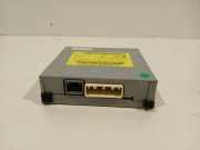 Bluetooth Steuergerät GHP966DHOD Mazda CX-5 I (KE,GH) SUV 2.2 SkyActiv-D 150 16V 2WD (SHY1) 2013