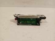 Antenne L1TT19K351AA Ford Puma SUV 1.0 Ti-VCT EcoBoost mHEV 12V (B7JB) 2024