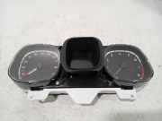 Tachoeinheit Kmh 0887766550 Fiat Panda (312) Schrägheck 0.9 TwinAir Turbo 85 (312.A.2000) 2012-04