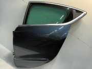 Tür Links Hinten Citroën DS4 (NX) Schrägheck 1.6 16V THP Racing (EP6CDTX(5FU)) 2012-10