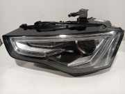 Scheinwerfer Links 8t0941043c Audi A5 Sportback (8TA) Liftback 1.8 TFSI 16V (CJEB(Euro 5; Euro 6)) 2013-03