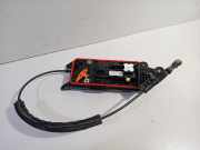 Schaltermechanisch 5H0713059Q Volkswagen Golf VIII Variant (GC5) Kombi 1.0 eTSI 12V (DLAA) 2023 DLAA