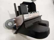 Heckklappenschloss Elektr. Volkswagen Polo VI (AW1) Schrägheck 5-drs 2.0 GTI (CZPC) 2018-08 CZPC