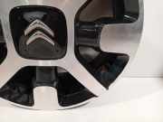 Felge 9800494077 Citroën C4 Cactus (0B/0P) Schrägheck 5-drs 1.6 Blue Hdi 100 (DV6FD(BHY)) 2015