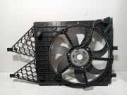 Kühlerventilator 6r0121207 Seat Ibiza ST (6J8) Kombi 1.2 TSI (CBZB) 2012-06