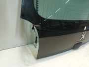 Heckklappe Peugeot 108 Schrägheck 1.0 12V (1KRFE(CFB)) 2016-10