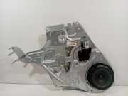 Fensterheber Elektr. Links Hinten 834703U020 Kia Sportage (SL) Geländewagen 2.0 CRDi 16V VGT 4x4 (D4HA) 2010-07