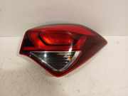 Rücklicht Rechts Aussen 92402c8000 Hyundai i20 (GBB) Schrägheck 1.0 T-GDI 100 12V (G3LC) 2018