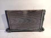 Radiator 4221347780 Toyota Prius Plus (ZVW4) Großraumlimousine 1.8 Hybrid 16V (2ZRFXE) 2020