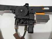 Fensterheber Elektr. Links Hinten D316900 Jaguar XF (CC9) Limousine 2.7 D V6 24V (7G(AJ-TDV6)) 2009