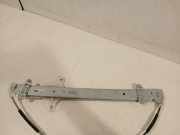 Fensterheber Elektr. Links Vorne 82401B4110 Hyundai i10 (B5) Schrägheck 1.0 12V (G3LA) 2016