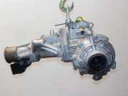 Verteilergetriebe 4X4 Peugeot 4007 (VU/VV) SUV 2.2 HDiF 16V (DW12METED4 (4HN)) 2010-12