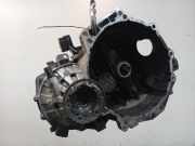 Getriebe Manuell MNY Skoda Fabia II Kombi Kombi 5-drs 1.2 TDI 12V Greenline (CFWA) 2010-10