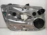 Fensterheber Elektr. Links Vorne 963757102 Mercedes-Benz GLK (204.7/9) SUV 3.0 320 CDI 24V 4-Matic (OM642.961) 2009-02