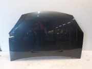 Motorhaube Dacia Sandero I (BS) Schrägheck 1.2 16V (D4F-732(D4F-F7)) 2010