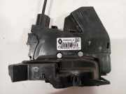 Türschloß Zv Elektrisch Links Hinten 805032418r Renault Scénic IV (RFAJ) Großraumlimousine 1.5 Energy dCi 110 (K9K-647) 2018-04