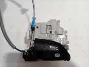 Türschloß Zv Elektrisch Rechts Vorne 8X1837016B Audi RS 3 Sportback (8VA/8VF) Schrägheck 5-drs 2.5 TFSI 20V Quattro (DNWA) 2019