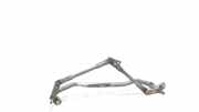 Scheibenwischer Mechanisch Vorne 6L1955023F Seat Cordoba (6L2) Limousine 1.4 16V (BBZ) 2003-01