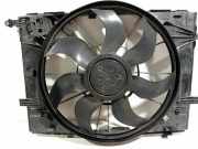 Kühlerventilatormotor A0999061000 Mercedes-Benz C (C205) Coupé C-180 1.6 16V (M274.910(Euro 6)) 2016