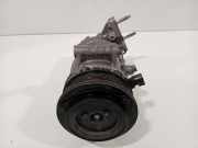 Klima Pumpe H1BH19D629DA Ford Fiesta 7 Schrägheck 1.0 EcoBoost 12V 100 (SFJK) 2017