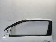 Tür Links Vorne Citroën C1 Schrägheck 1.0 Vti 68 12V (1KR-FE(CFB)) 2015