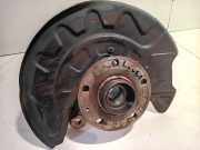 Radnabe Links Vorne Audi A3 Sportback (8VA/8VF) Schrägheck 5-drs 1.2 TFSI 16V (CJZA(Euro 5)) 2014-02