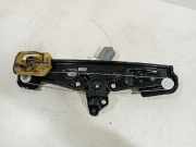 Fensterheber Elektr. Rechts Hinten GX7327000AC Jaguar XE Limousine 2.0 D E-Performance 16V (204DTD(AJ20D4)) 2018