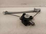 Fensterheber Elektr. Links Vorne 85720k0020 Toyota Yaris IV (P21/PA1/PH1) Schrägheck 1.5 12V Hybrid 115 (M15AFXE) 2021