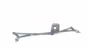 Scheibenwischer Mechanisch Vorne 8200105089A Renault Master II (FD/HD) Van 2.2 dCi 16V (G9T-720) 2001-05