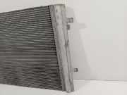 Klima Radiator 31274157 Volvo V40 (MV) Schrägheck 5-drs 1.6 T3 GTDi 16V (B4164T3(Euro 5)) 2012-11