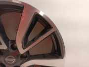 Felge 4CB3AMB95 Nissan X-Trail (T32) SUV 1.6 16V DIG-T 163 (MR16) 2017-07