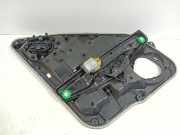 Fensterheber Elektr. Links Hinten A1767300179 Mercedes-Benz A (W176) Schr?gheck 1.6 A-180 16V (M270.910) 2013