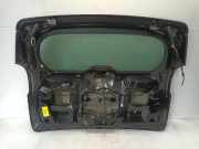 Heckklappe Peugeot 5008 I (0A/0E) Großraumlimousine 1.6 VTI 16V (EP6C(5FS)) 2011