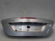 Heckklappe Mercedes-Benz CLK (C209) Coupé 2.6 240 V6 18V (M112.912) 2002-04