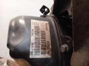 Getriebe Manuell jr53623 Nissan Note (E12) Großraumlimousine 1.5 dCi 90 (K9K) 2013