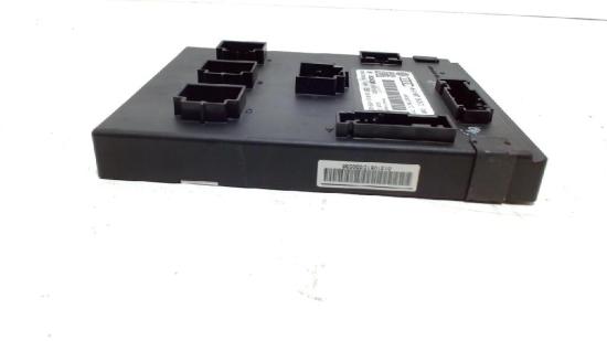 Steuergerät Body Control 4H0907063D Audi A8 (D4) Limousine 4.2 TDI V8 32V Quattro (CDSB) 2010 Bild Steuergerät Body Control 4H0907063D Audi A8 (D4) Limousine 4.2 TDI V8 32V Quattro (CDSB) 2010