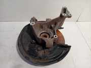 Radnabe Rechts Hinten Audi Q3 (8UB/8UG) SUV 2.0 16V TFSI 170 Quattro (CCZC(Euro 5)) 2012