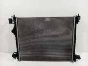 Radiator 214108175R Renault Megane IV Estate (RFBK) Kombi 5-drs 1.5 Energy dCi 110 (K9K-657) 2018