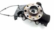 Radnabe Links Vorne Audi A4 (B8) Limousine 1.8 TFSI 16V (CDHA(Euro 5)) 2009