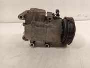 Klima Pumpe F500AN8AA01 Hyundai i30 Crosswagon (WWH) Kombi 1.4 CVVT 16V (G4FA) 2009-06