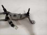 Scheibenwischer Mechanisch Vorne a2538205500 Mercedes-Benz GLC (X253) SUV 2.2 220d 16V BlueTEC 4-Matic (OM651.921(Euro 6)) 2019